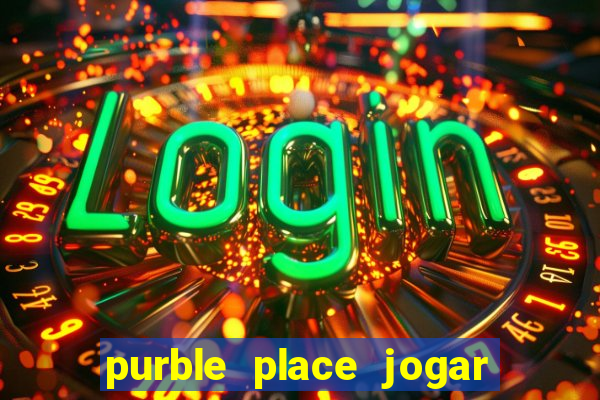 purble place jogar no click jogos